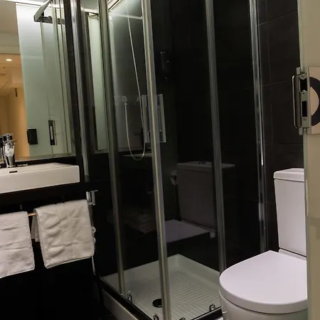 Penzion Ondarra Autocheck-in 3*