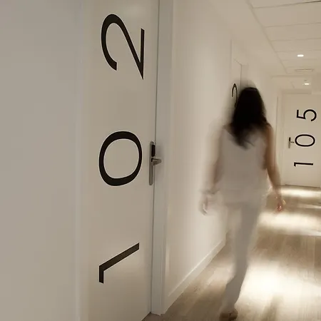 Vendégház Ondarra Autocheck-in 3*