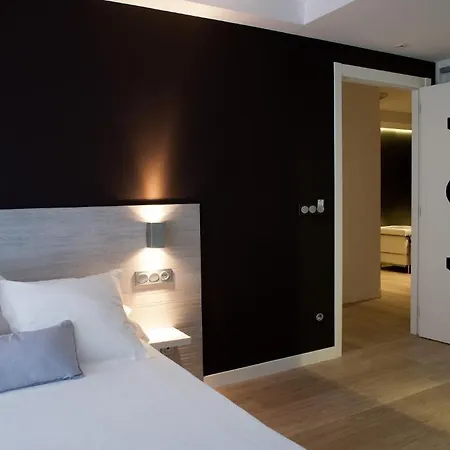 Ondarra Autocheck-in Penzion