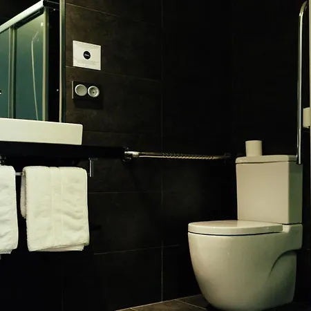 Penzion Ondarra Autocheck-in 3*