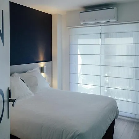 Ondarra Autocheck-in Vendégház 3*