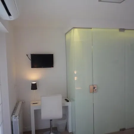 Ondarra Autocheck-in Vendégház