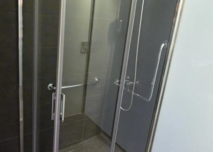 Ondarra Autocheck-in بيت ضيافة سان سيباستيان