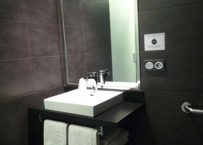 Ondarra Autocheck-in Гостьовий будинок