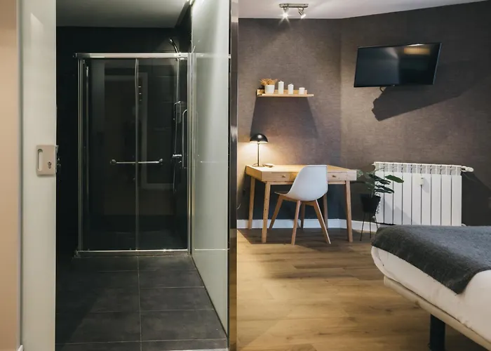 Ondarra Autocheck-in 3*