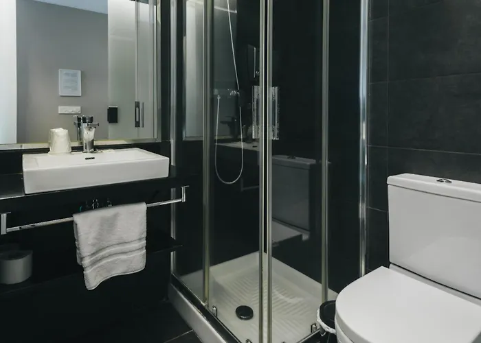 Ondarra Autocheck-in سان سيباستيان