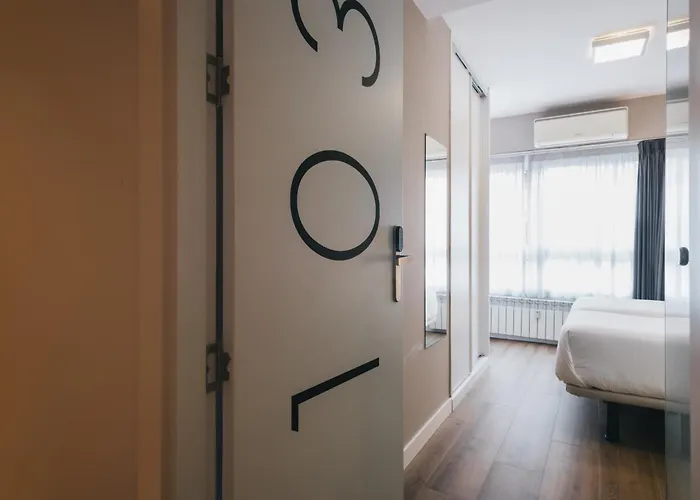 Ondarra Autocheck-in