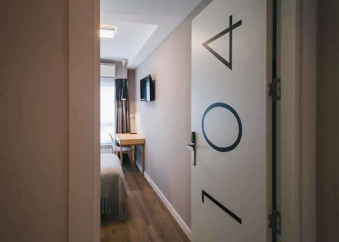 Ondarra Autocheck-in Casa de hóspedes