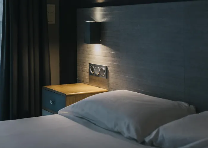 Ondarra Autocheck-in