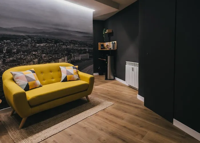 Ondarra Autocheck-in 3*