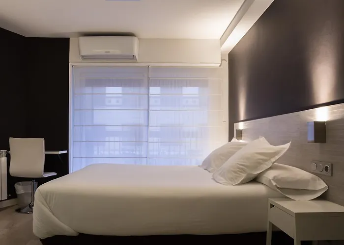 Ondarra Autocheck-in Гостьовий будинок 3*