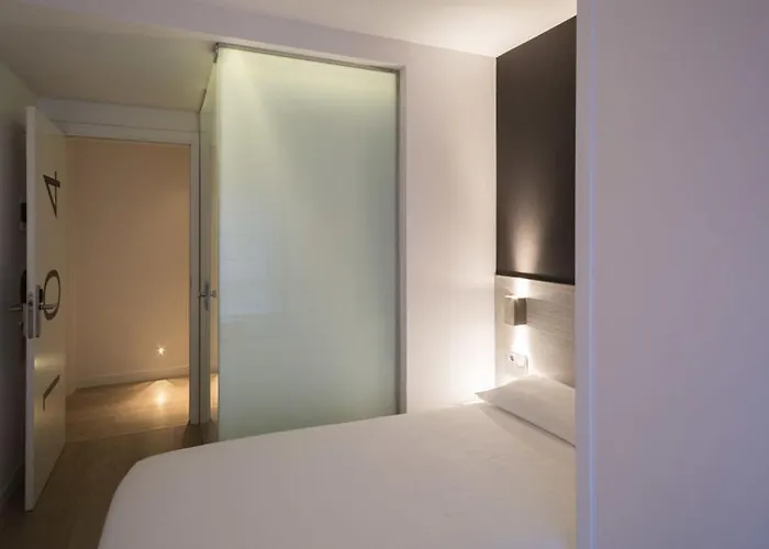 Casa de hóspedes Ondarra Autocheck-in 3*