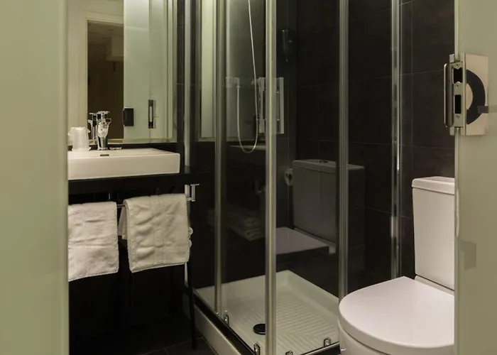 Ondarra Autocheck-in Гостьовий будинок 3*