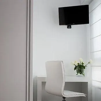 Ondarra Autocheck-in Сан-Себастьян