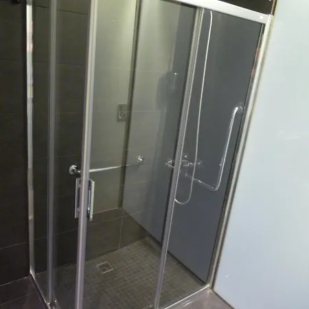 Ondarra Autocheck-in Гостевой дом Сан-Себастьян