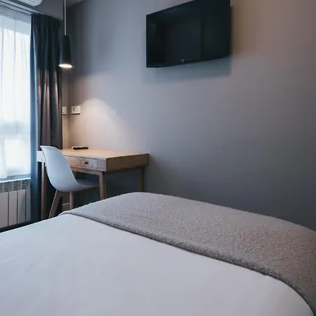 Ondarra Autocheck-in 3*