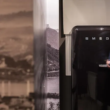 Ondarra Autocheck-in 3*