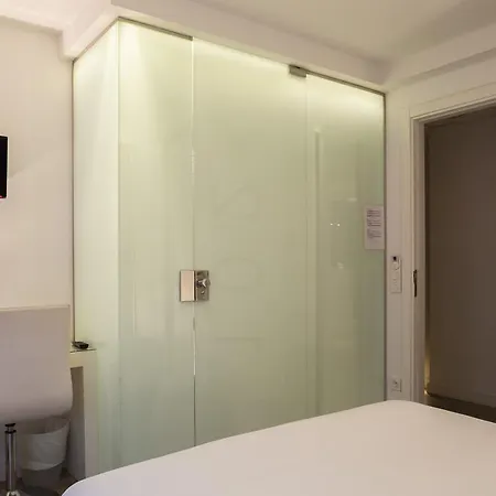 Ondarra Autocheck-in Гостевой дом