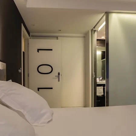 Гостевой дом Ondarra Autocheck-in Сан-Себастьян