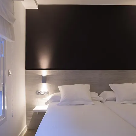 Ondarra Autocheck-in Гостевой дом 3*