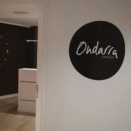 Ondarra Autocheck-in 3*