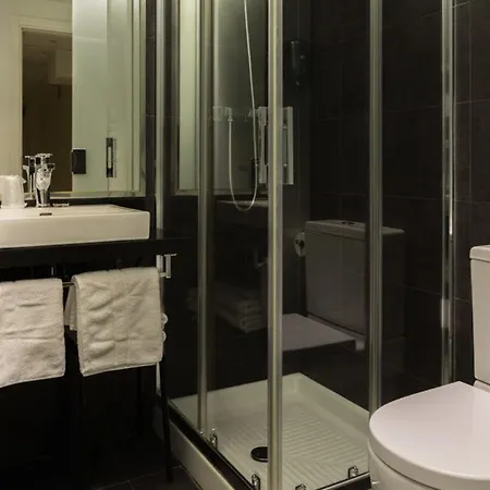 Ondarra Autocheck-in Гостевой дом 3*