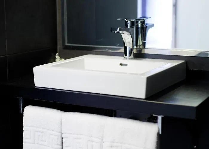 Affittacamere Ondarra Autocheck-in San Sebastián