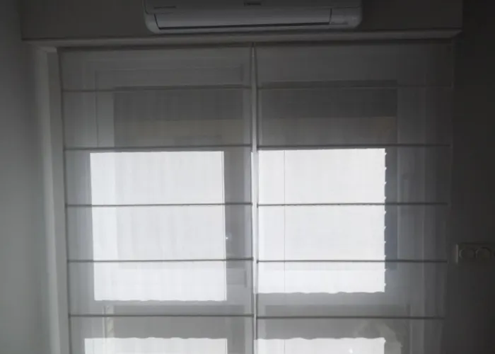 Affittacamere Ondarra Autocheck-in