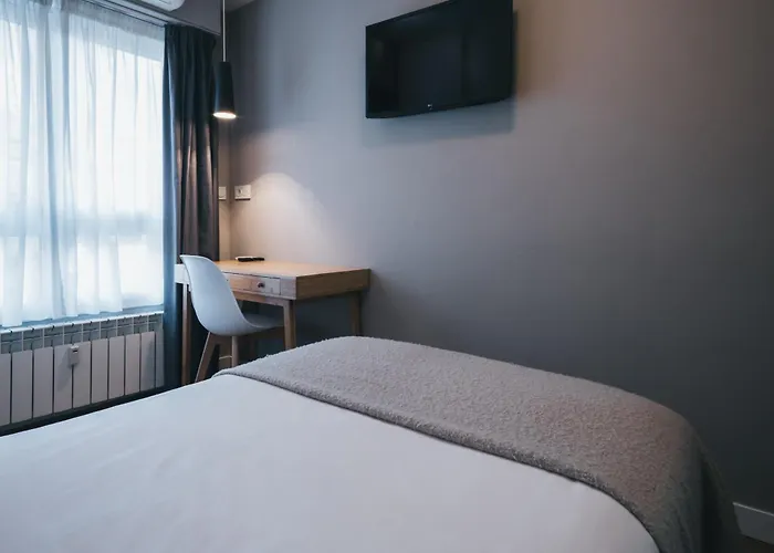 Ondarra Autocheck-in 3*