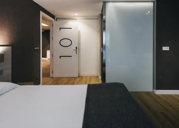 Ondarra Autocheck-in Affittacamere 3*