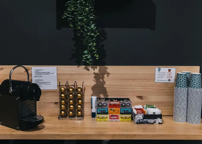 Ondarra Autocheck-in Affittacamere San Sebastián