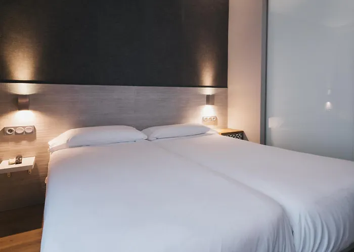 Affittacamere Ondarra Autocheck-in