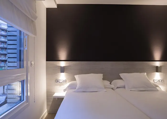 Ondarra Autocheck-in Affittacamere 3*