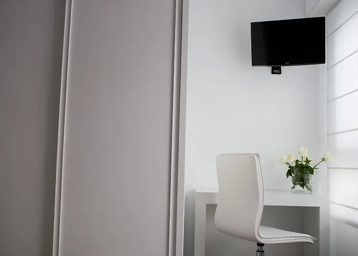 Ondarra Autocheck-in San Sebastián