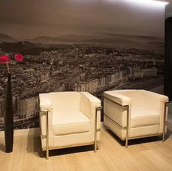 Affittacamere Ondarra Autocheck-in